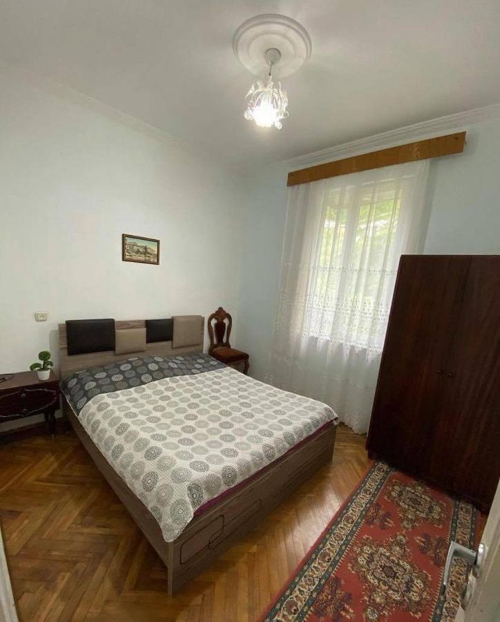 Guest House Lazuri Sarpi Buitenkant foto