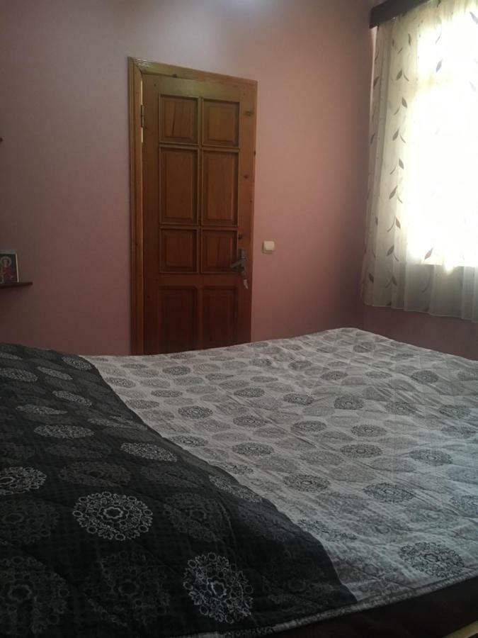 Guest House Lazuri Sarpi Buitenkant foto